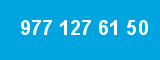977 127 61 50 977 127 61 50